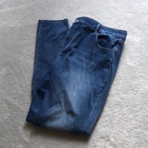 Rockstar 24/7 Jegging